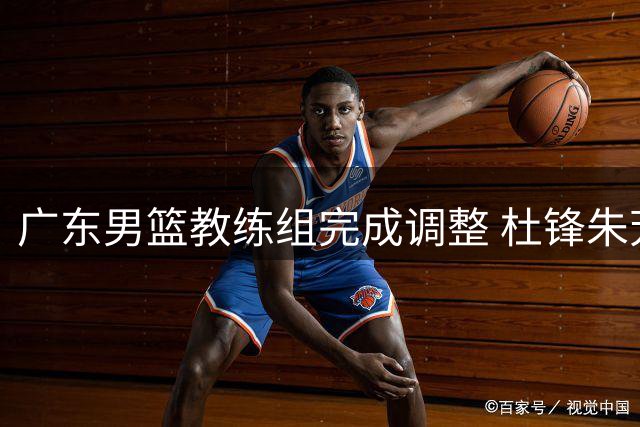 广东男篮教练组完成调整 杜锋朱芳雨新身份留队